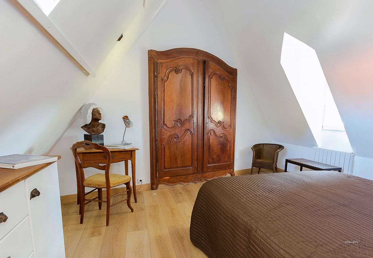 Maison à Varengeville-sur-Mer - Maison Gabrielle Maison à Varengeville-sur-Mer - Maison Gabrielle