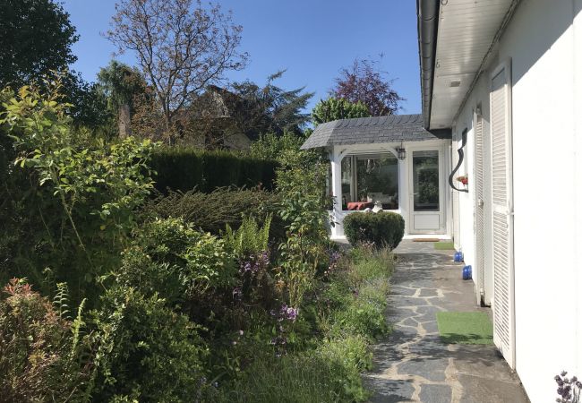 Maison à Sauqueville - Métrie Maison à Sauqueville - Métrie