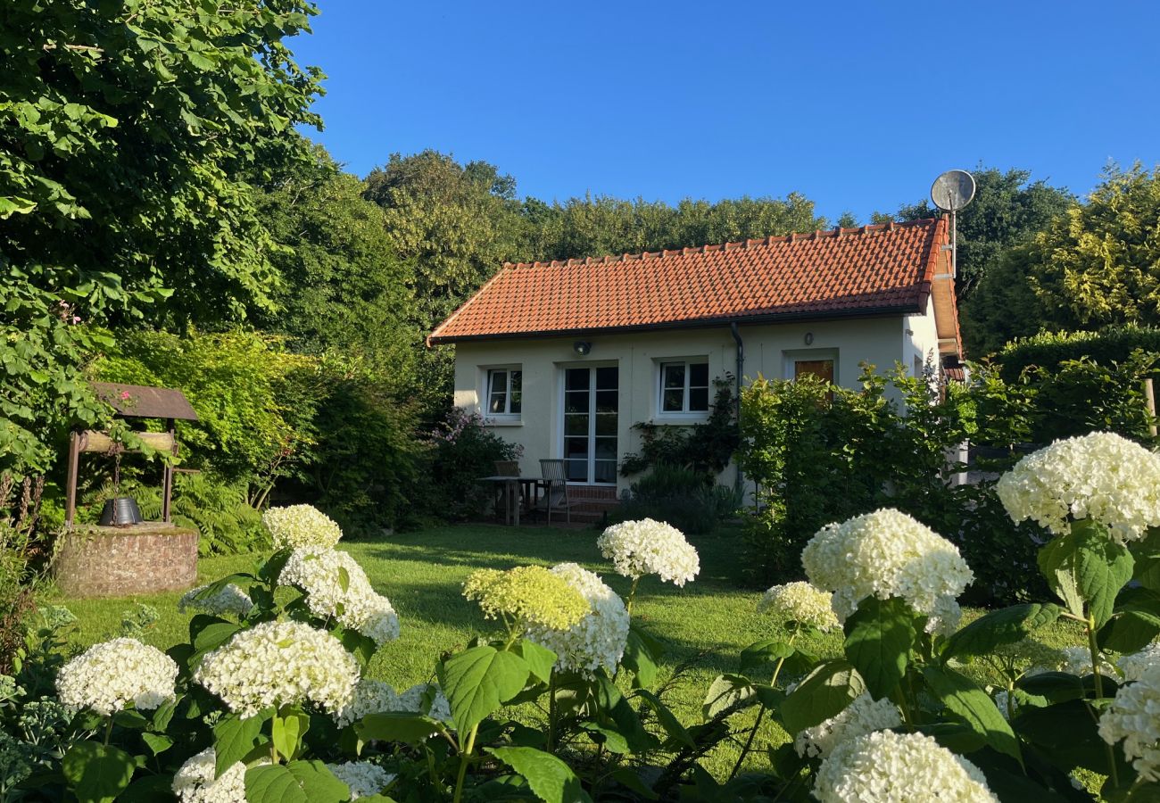 Maison à Varengeville-sur-Mer - Nid de Mer