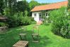 Maison à Varengeville-sur-Mer - Nid de Mer Maison à Varengeville-sur-Mer - Nid de Mer
