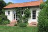 Maison à Varengeville-sur-Mer - Nid de Mer Maison à Varengeville-sur-Mer - Nid de Mer