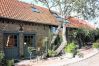 Maison à Varengeville-sur-Mer - Ecuries de Coqueretaumont Maison à Varengeville-sur-Mer - Ecuries de Coqueretaumont
