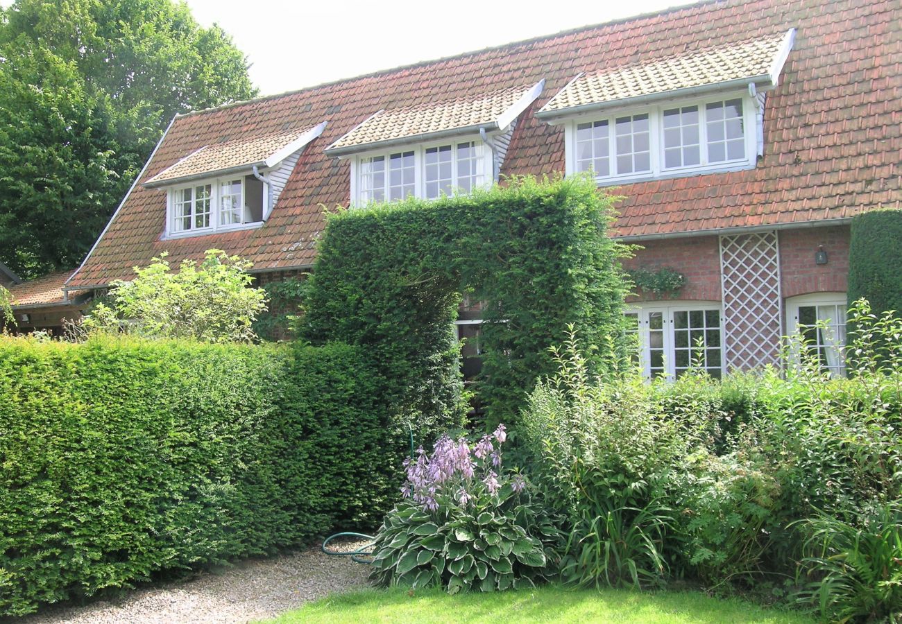 Maison à Varengeville-sur-Mer - Clos Normand