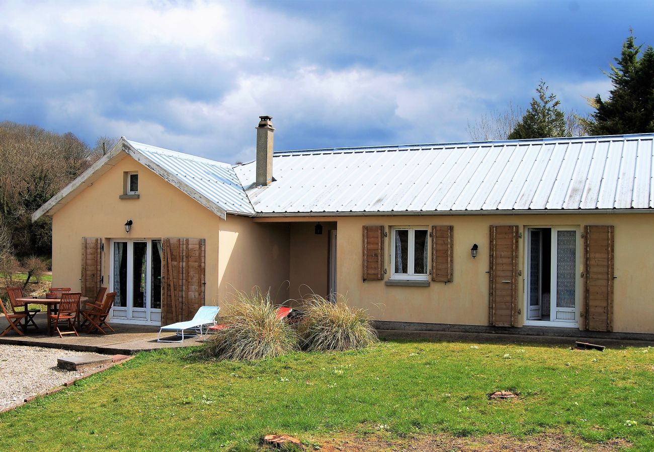 Maison à Saint-Martin-en-Campagne - Vigie