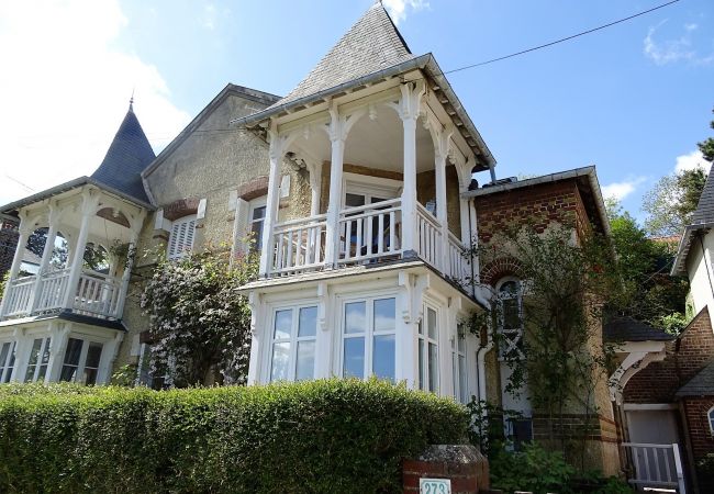 Maison à Hautot-sur-Mer - Consolata
