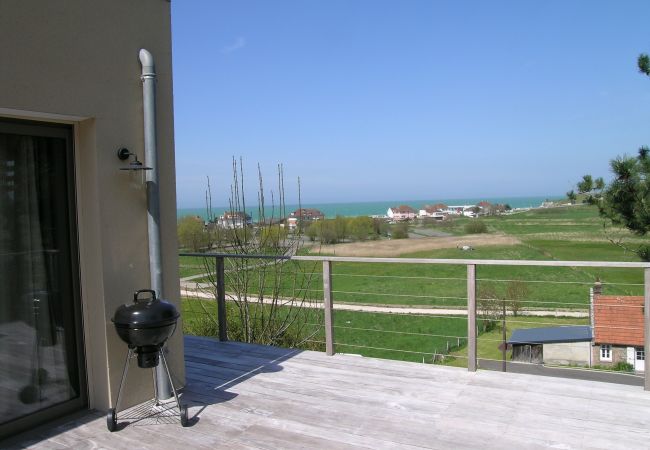 Maison à Hautot-sur-Mer - Planches Maison à Hautot-sur-Mer - Planches