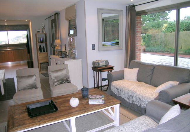 Maison à Hautot-sur-Mer - Planches Maison à Hautot-sur-Mer - Planches