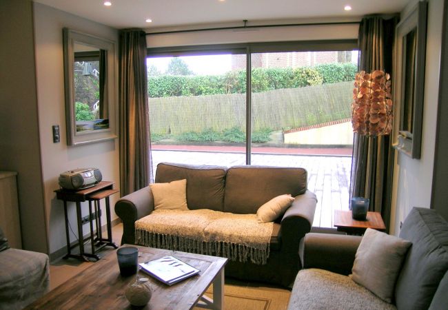 Maison à Hautot-sur-Mer - Planches Maison à Hautot-sur-Mer - Planches