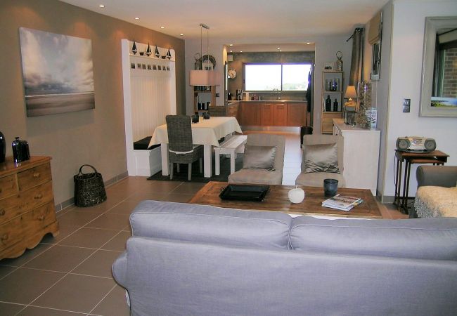 Maison à Hautot-sur-Mer - Planches Maison à Hautot-sur-Mer - Planches