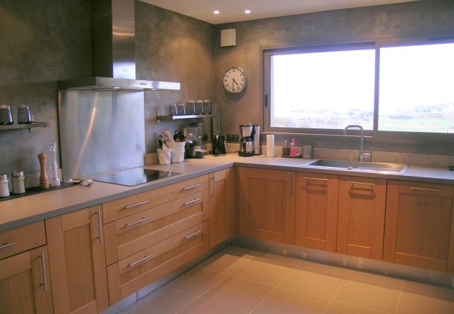 Maison à Hautot-sur-Mer - Planches Maison à Hautot-sur-Mer - Planches