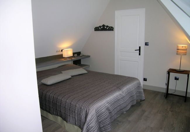 Maison à Hautot-sur-Mer - Planches Maison à Hautot-sur-Mer - Planches