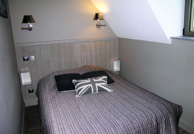 Maison à Hautot-sur-Mer - Planches Maison à Hautot-sur-Mer - Planches