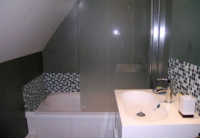 Maison à Hautot-sur-Mer - Planches Maison à Hautot-sur-Mer - Planches