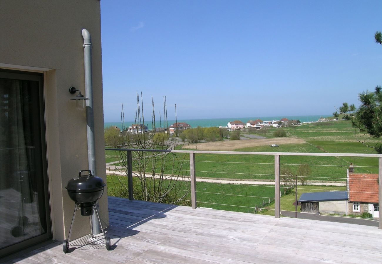 Maison à Hautot-sur-Mer - Planches Maison à Hautot-sur-Mer - Planches