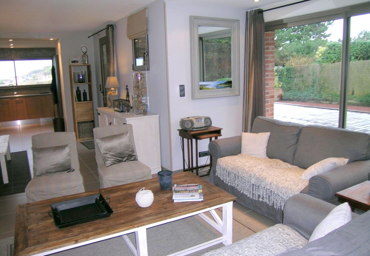 Maison à Hautot-sur-Mer - Planches Maison à Hautot-sur-Mer - Planches