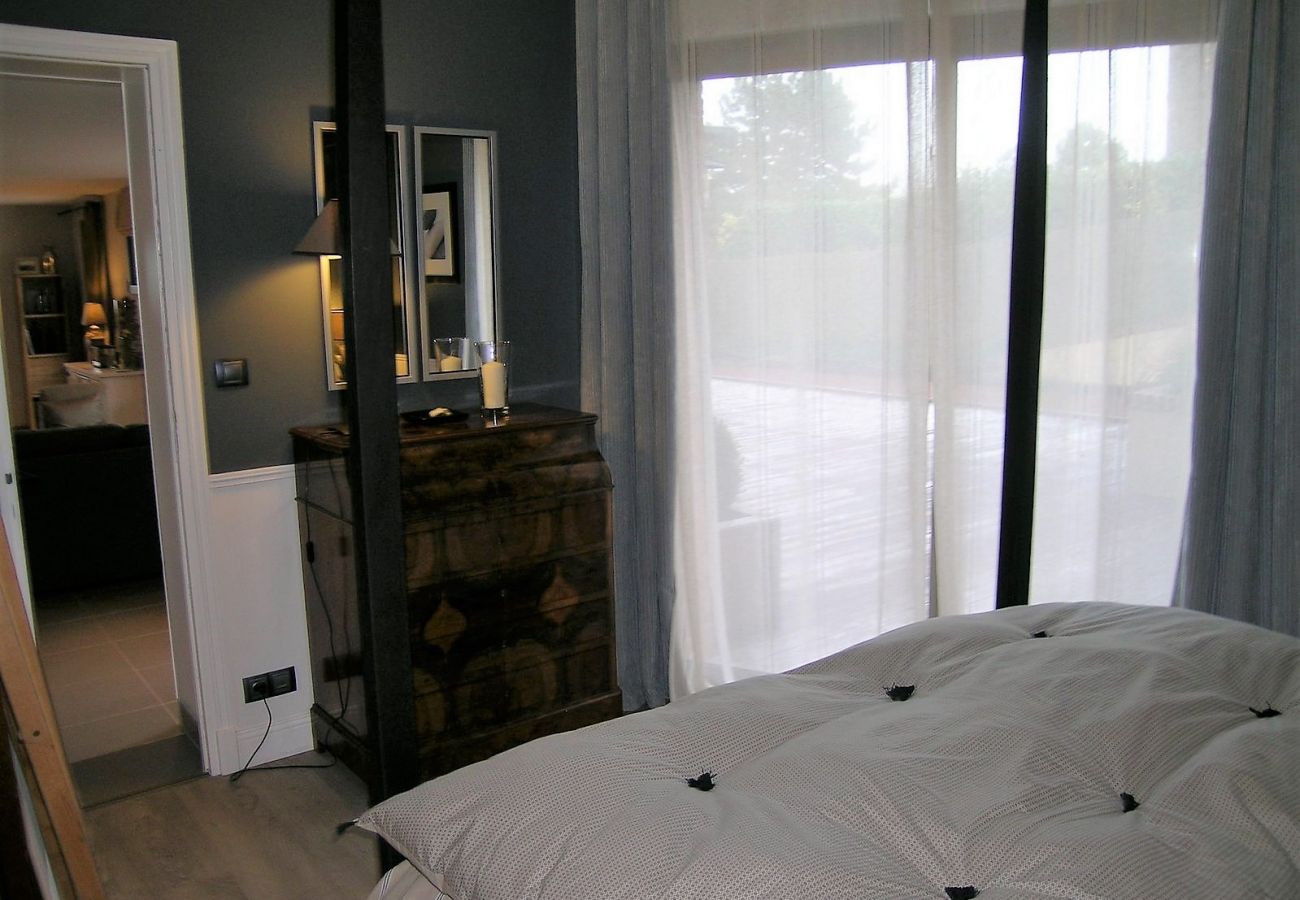 Maison à Hautot-sur-Mer - Planches Maison à Hautot-sur-Mer - Planches