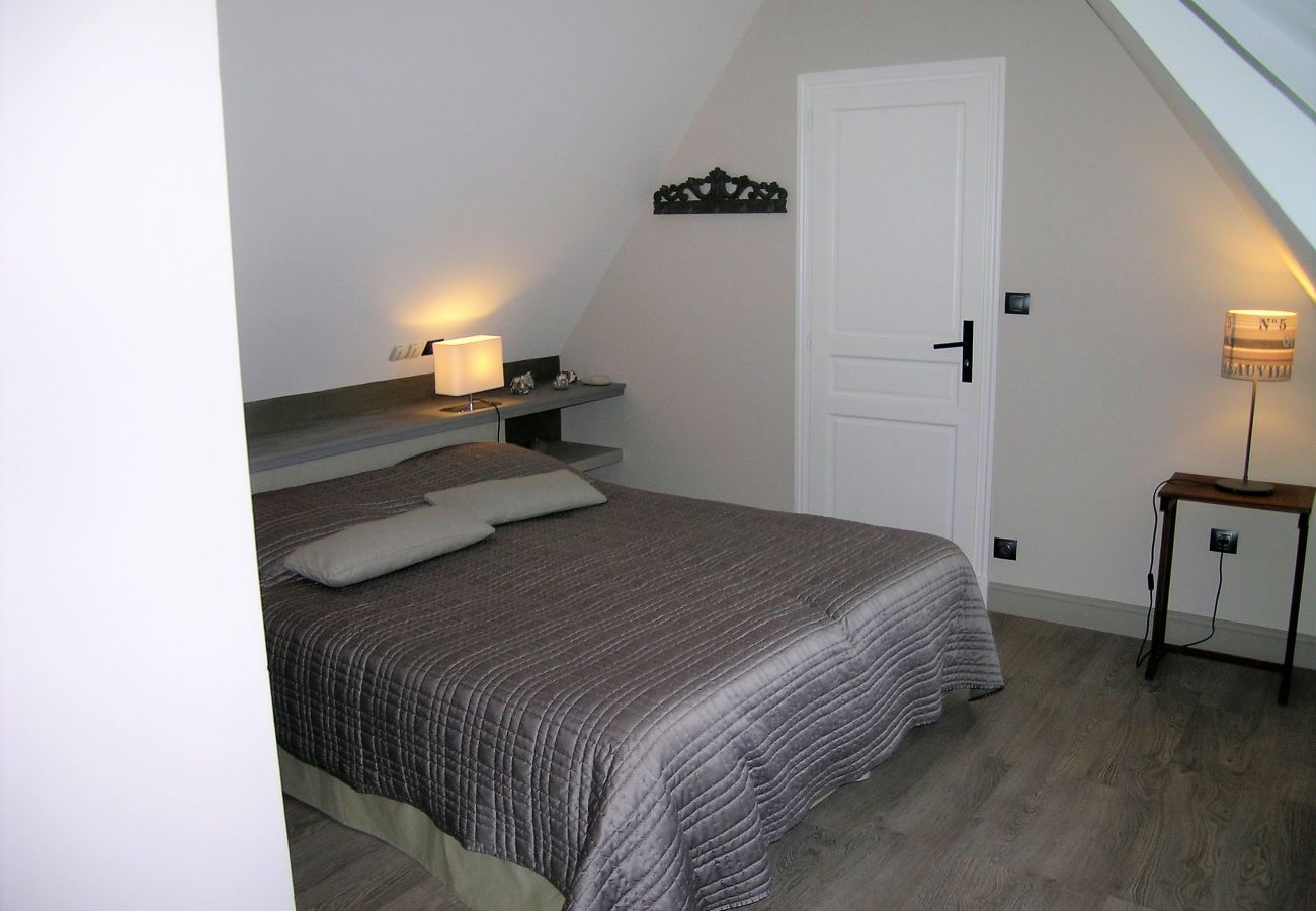 Maison à Hautot-sur-Mer - Planches Maison à Hautot-sur-Mer - Planches