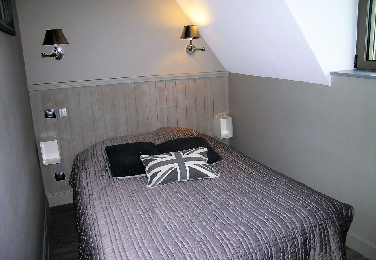 Maison à Hautot-sur-Mer - Planches Maison à Hautot-sur-Mer - Planches