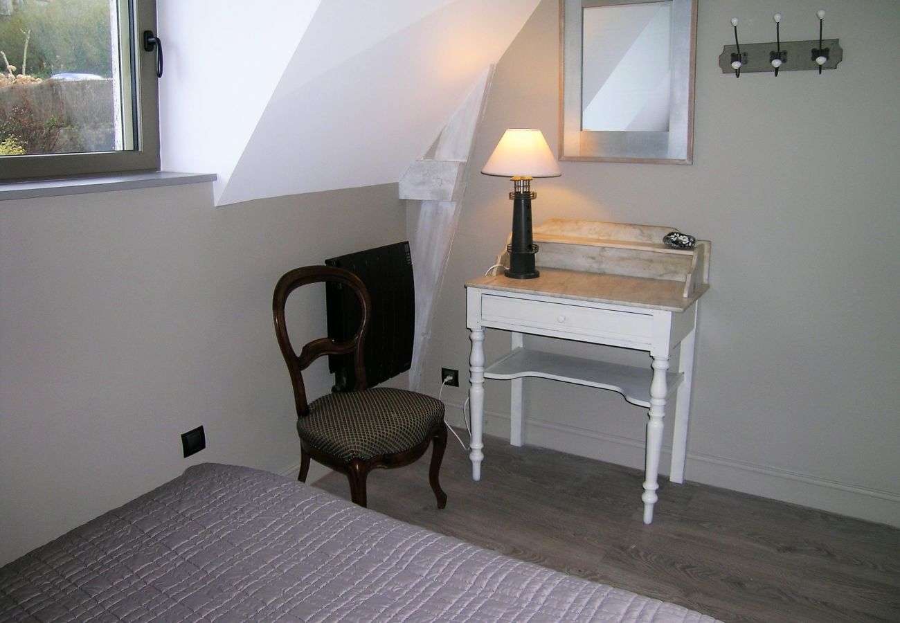 Maison à Hautot-sur-Mer - Planches Maison à Hautot-sur-Mer - Planches