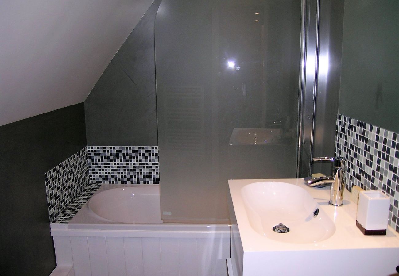 Maison à Hautot-sur-Mer - Planches Maison à Hautot-sur-Mer - Planches