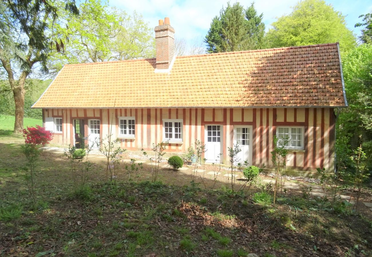 Maison à Varengeville-sur-Mer - Maison Saint Germain