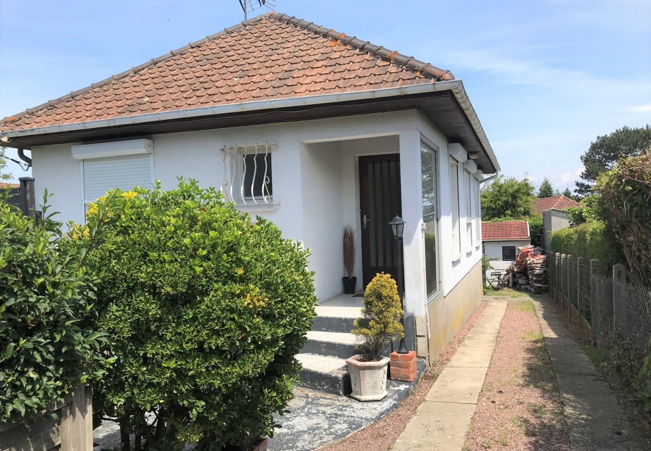 Maison à Dieppe - Logis du Golf