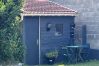Maison à Dieppe - Logis du Golf