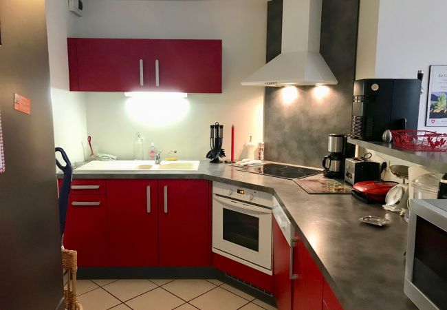 Appartement à Yport - Pleine Mer Appartement à Yport - Pleine Mer