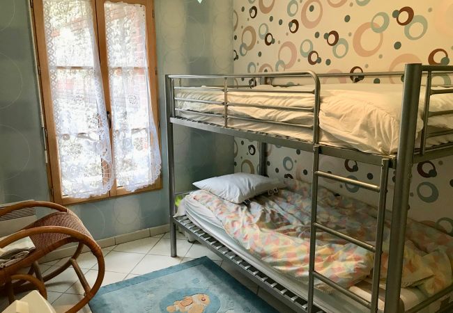 Appartement à Yport - Pleine Mer Appartement à Yport - Pleine Mer