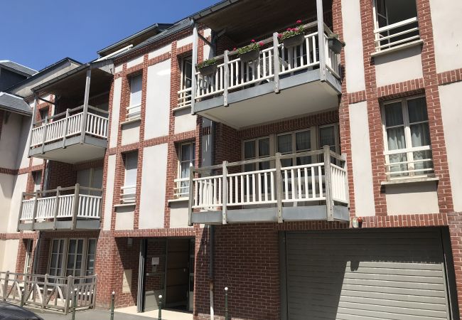 Appartement à Yport - Pleine Mer Appartement à Yport - Pleine Mer