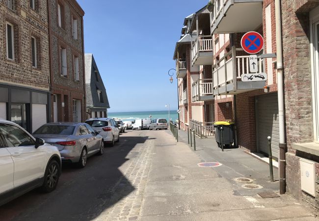 Appartement à Yport - Pleine Mer Appartement à Yport - Pleine Mer