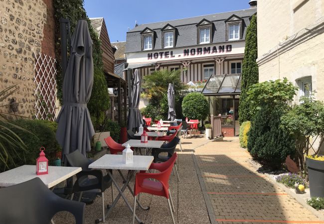 Appartement à Yport - Pleine Mer Appartement à Yport - Pleine Mer