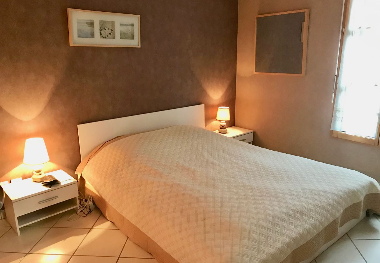 Appartement à Yport - Pleine Mer Appartement à Yport - Pleine Mer