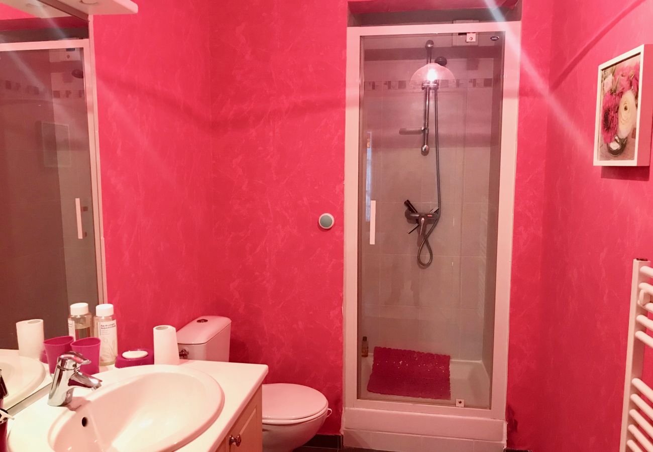 Appartement à Yport - Pleine Mer Appartement à Yport - Pleine Mer