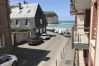 Appartement à Yport - Pleine Mer Appartement à Yport - Pleine Mer