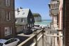 Appartement à Yport - Pleine Mer Appartement à Yport - Pleine Mer