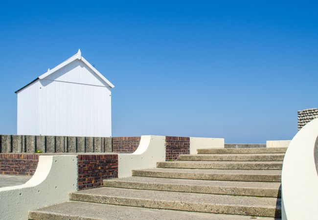 Appartement à Quiberville - Appart'en Mer Appartement à Quiberville - Appart'en Mer