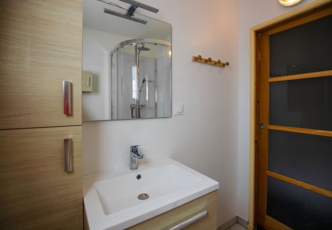 Appartement à Quiberville - Appart'en Mer Appartement à Quiberville - Appart'en Mer