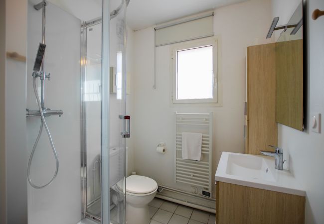 Appartement à Quiberville - Appart'en Mer Appartement à Quiberville - Appart'en Mer