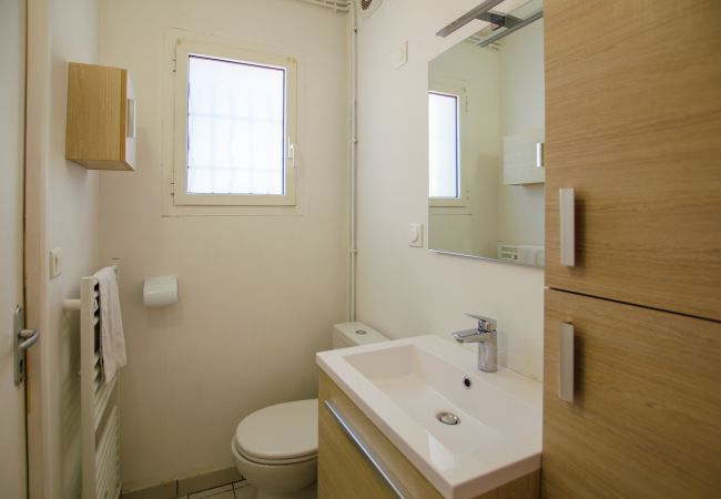 Appartement à Quiberville - Appart'en Mer Appartement à Quiberville - Appart'en Mer