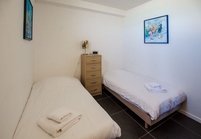 Appartement à Quiberville - Appart'en Mer Appartement à Quiberville - Appart'en Mer