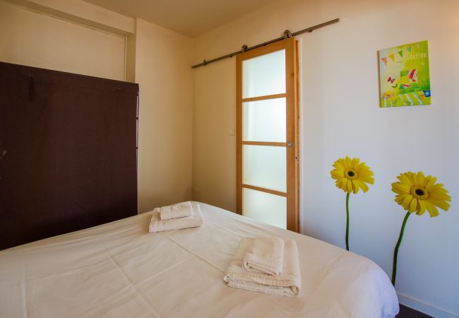 Appartement à Quiberville - Appart'en Mer Appartement à Quiberville - Appart'en Mer