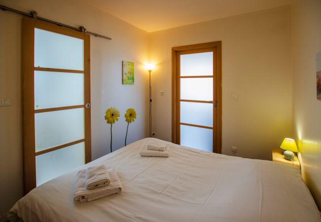 Appartement à Quiberville - Appart'en Mer Appartement à Quiberville - Appart'en Mer