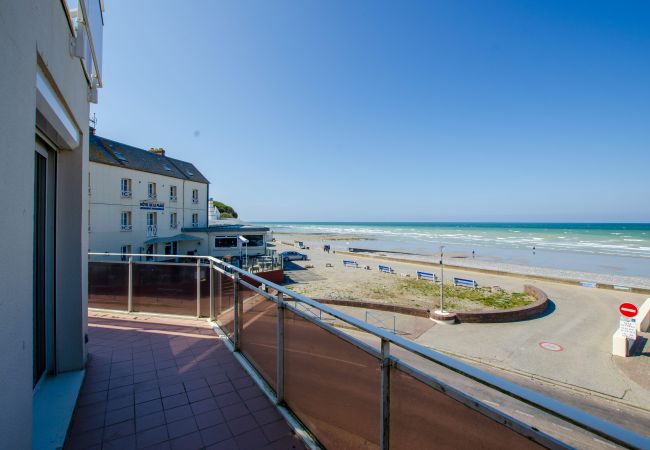 Appartement à Quiberville - Appart'en Mer Appartement à Quiberville - Appart'en Mer