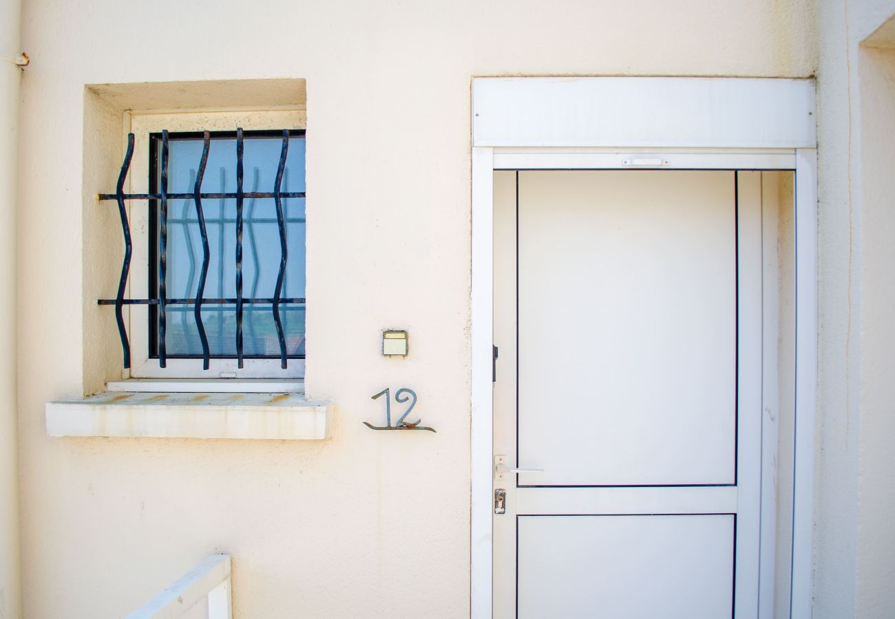 Appartement à Quiberville - Appart'en Mer Appartement à Quiberville - Appart'en Mer