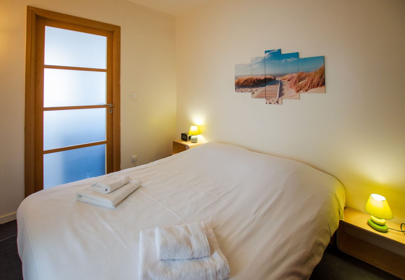 Appartement à Quiberville - Appart'en Mer Appartement à Quiberville - Appart'en Mer