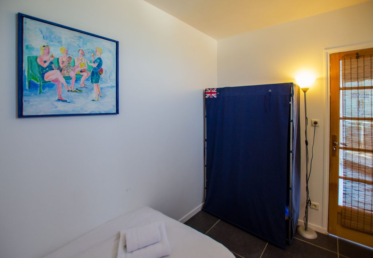 Appartement à Quiberville - Appart'en Mer Appartement à Quiberville - Appart'en Mer