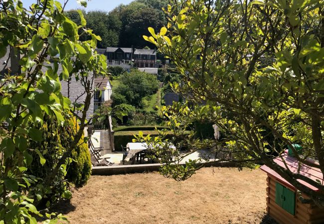 Maison à Saint-Léonard - Valleuse Maison à Saint-Léonard - Valleuse