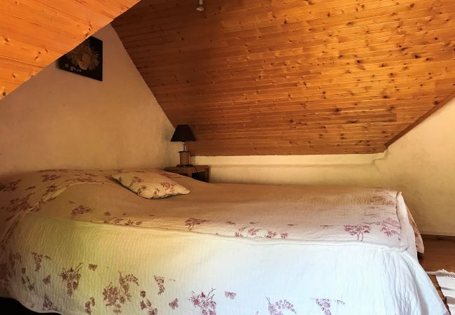 Maison à Saint-Léonard - Valleuse Maison à Saint-Léonard - Valleuse