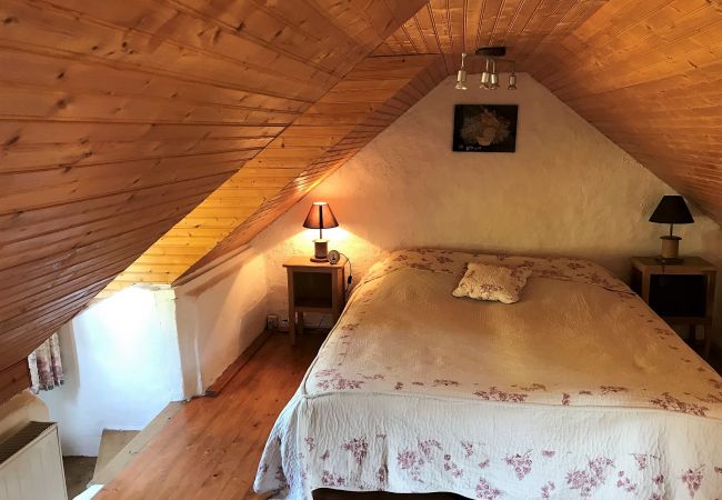 Maison à Saint-Léonard - Valleuse Maison à Saint-Léonard - Valleuse